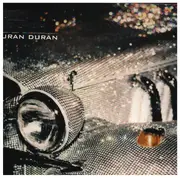 CD - Duran Duran - Pop Trash - Digipak