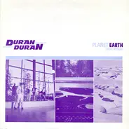 Duran Duran - Planet Earth
