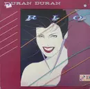 LP - Duran Duran - Rio