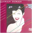 LP - Duran Duran - Rio