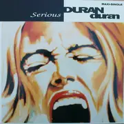 12'' - Duran Duran - Serious