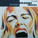 12'' - Duran Duran - Serious