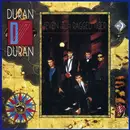 LP - Duran Duran - Seven And The Ragged Tiger