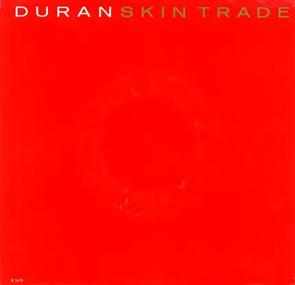 Duran Duran - Skin Trade