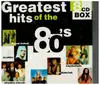 CD-Box - Duran Duran, Blondie, Culture Club, Spandau Ballet, u.a - Greatest Hits Of The 80´s