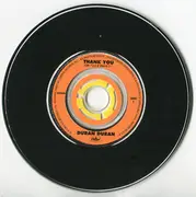 CD - Duran Duran - Thank You
