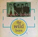 12inch Vinyl Single - Duran Duran - The Wild Boys