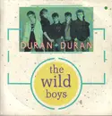 LP - Duran Duran - The Wild Boys