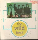 12inch Vinyl Single - Duran Duran - The Wild Boys