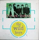 12inch Vinyl Single - Duran Duran - The Wild Boys