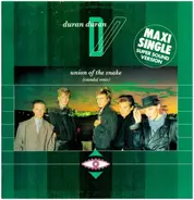 Duran Duran - Union Of The Snake (Extended Mix)