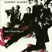 CD - Duran Duran - Astronaut