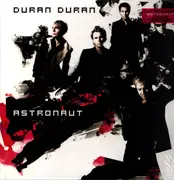 Double LP - Duran Duran - Astronaut