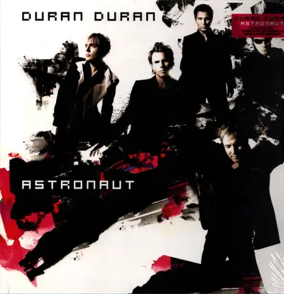 Duran Duran - Astronaut