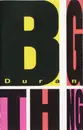 MC - Duran Duran - Big Thing - Still Sealed