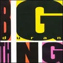 CD - Duran Duran - Big Thing