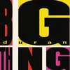 CD - Duran Duran - Big Thing