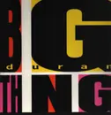 LP - Duran Duran - Big Thing
