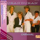 LP - Duran Duran - Carnival