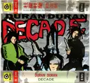 MC - Duran Duran - Decade
