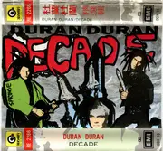 MC - Duran Duran - Decade