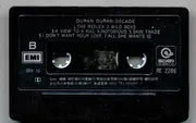 MC - Duran Duran - Decade
