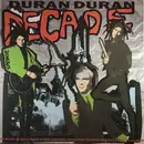 LP - Duran Duran - Decade