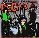 CD - Duran Duran - Decade