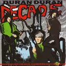CD - Duran Duran - Decade
