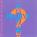 7inch Vinyl Single - Duran Duran - Do You Believe In Shame?