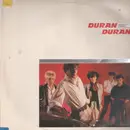 LP - Duran Duran - Duran Duran