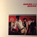 LP - Duran Duran - Duran Duran