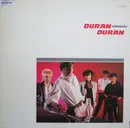 LP - Duran Duran - Duran Duran