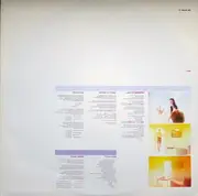 LP - Duran Duran - Duran Duran