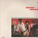 LP - Duran Duran - Duran Duran