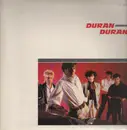 LP - Duran Duran - Duran Duran