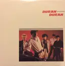 LP - Duran Duran - Duran Duran