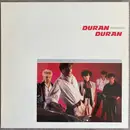 LP - Duran Duran - Duran Duran