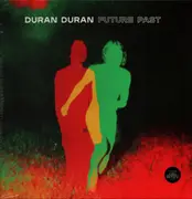 LP - Duran Duran - Future Past