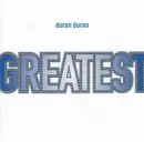 CD - Duran Duran - Greatest