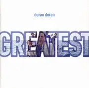 CD - Duran Duran - Greatest