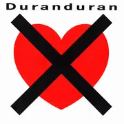 7inch Vinyl Single - Duran Duran - I Don't Want Your Love