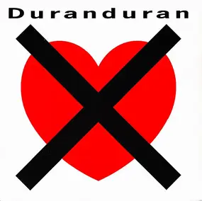 Duran Duran - I Don't Want Your Love