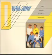 Duran Duran - Is There Something I Should Know?