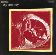 7inch Vinyl Single - Duran Duran - My Own Way