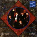 7inch Vinyl Single - Duran Duran - New Moon On Monday