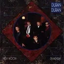 7inch Vinyl Single - Duran Duran - New Moon On Monday