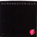 7inch Vinyl Single - Duran Duran - Notorious