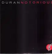 12inch Vinyl Single - Duran Duran - Notorious