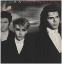 LP - Duran Duran - Notorious